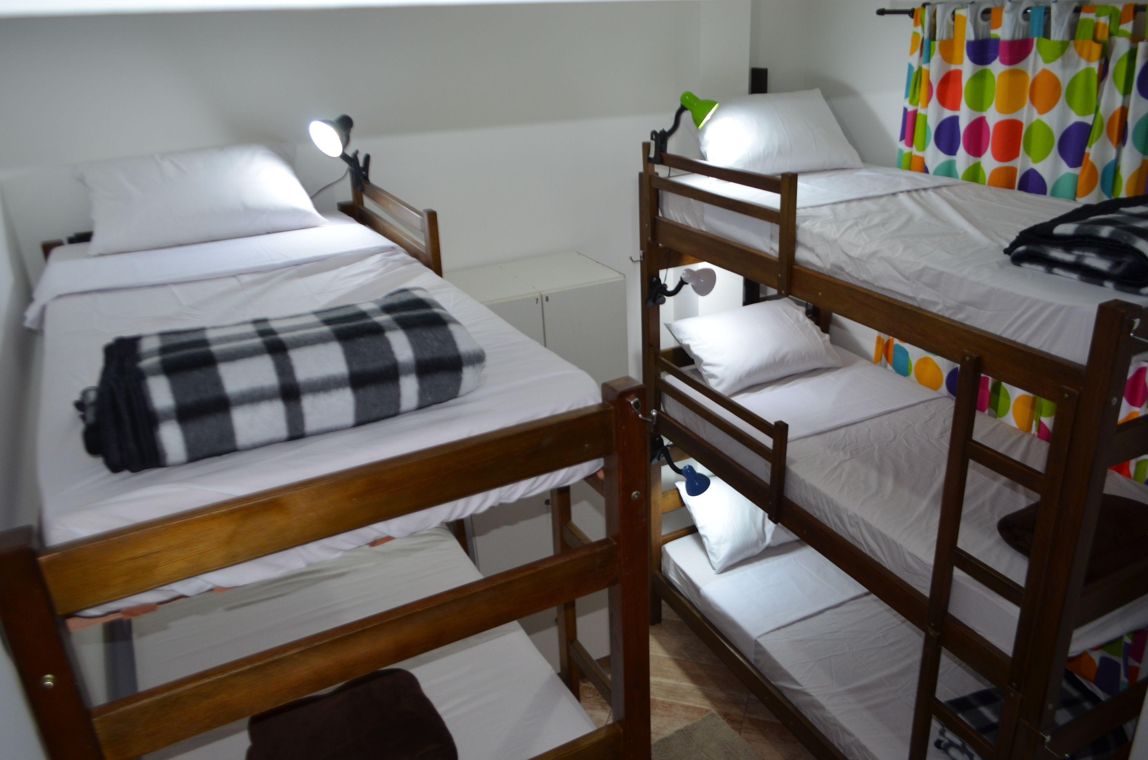 Hostelariasp Boutique - Sao Paulo — Fotos 3